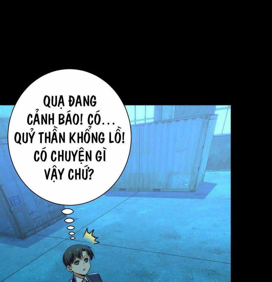 Trở Thành Thần Chủ Cthulhu Chapter 246 - 10