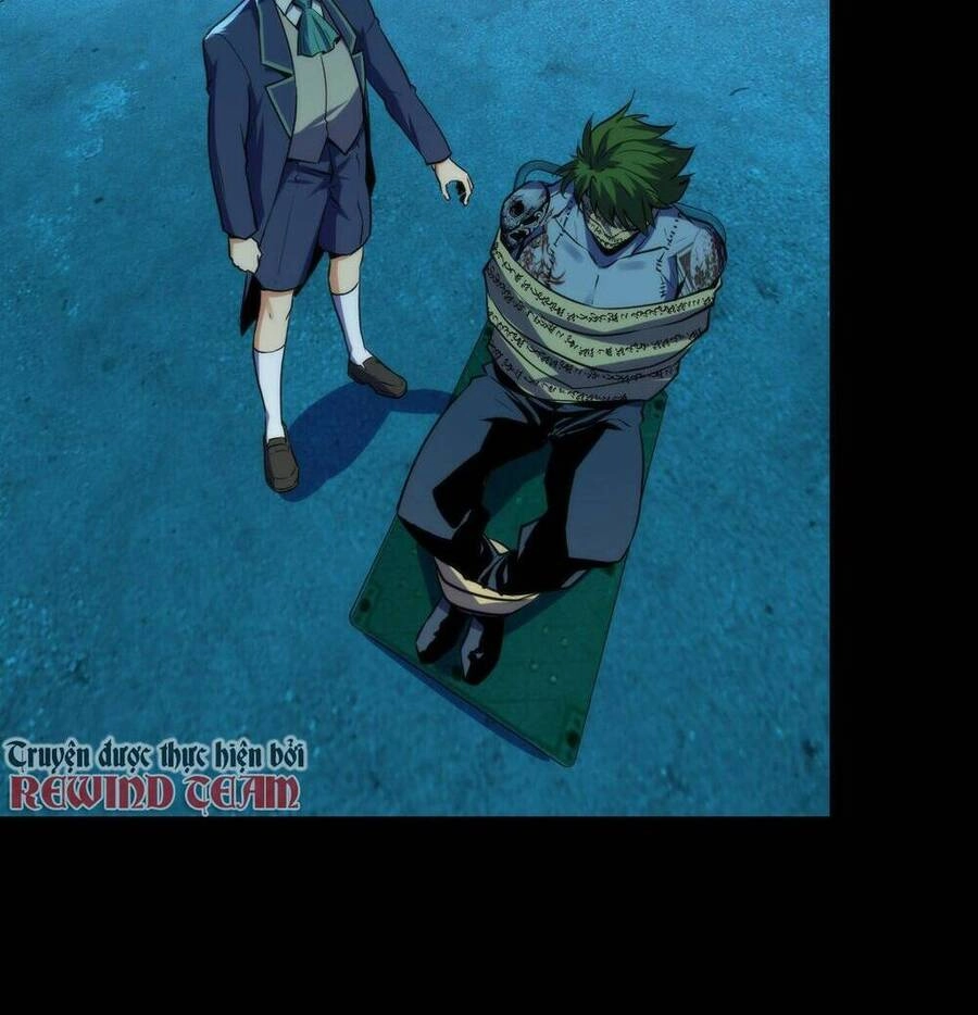 Trở Thành Thần Chủ Cthulhu Chapter 246 - 11