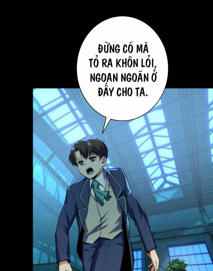 Trở Thành Thần Chủ Cthulhu Chapter 246 - 12