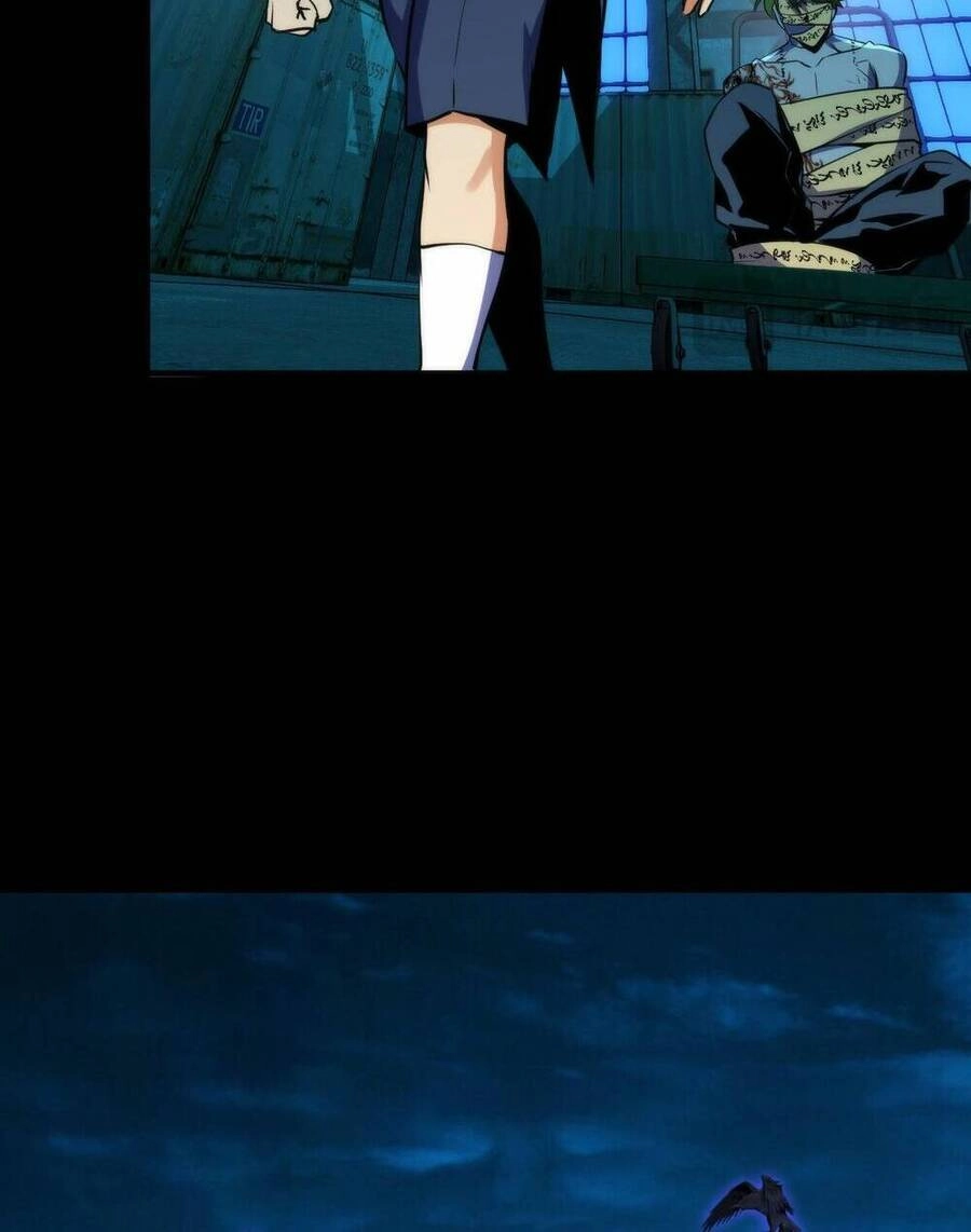 Trở Thành Thần Chủ Cthulhu Chapter 246 - 13