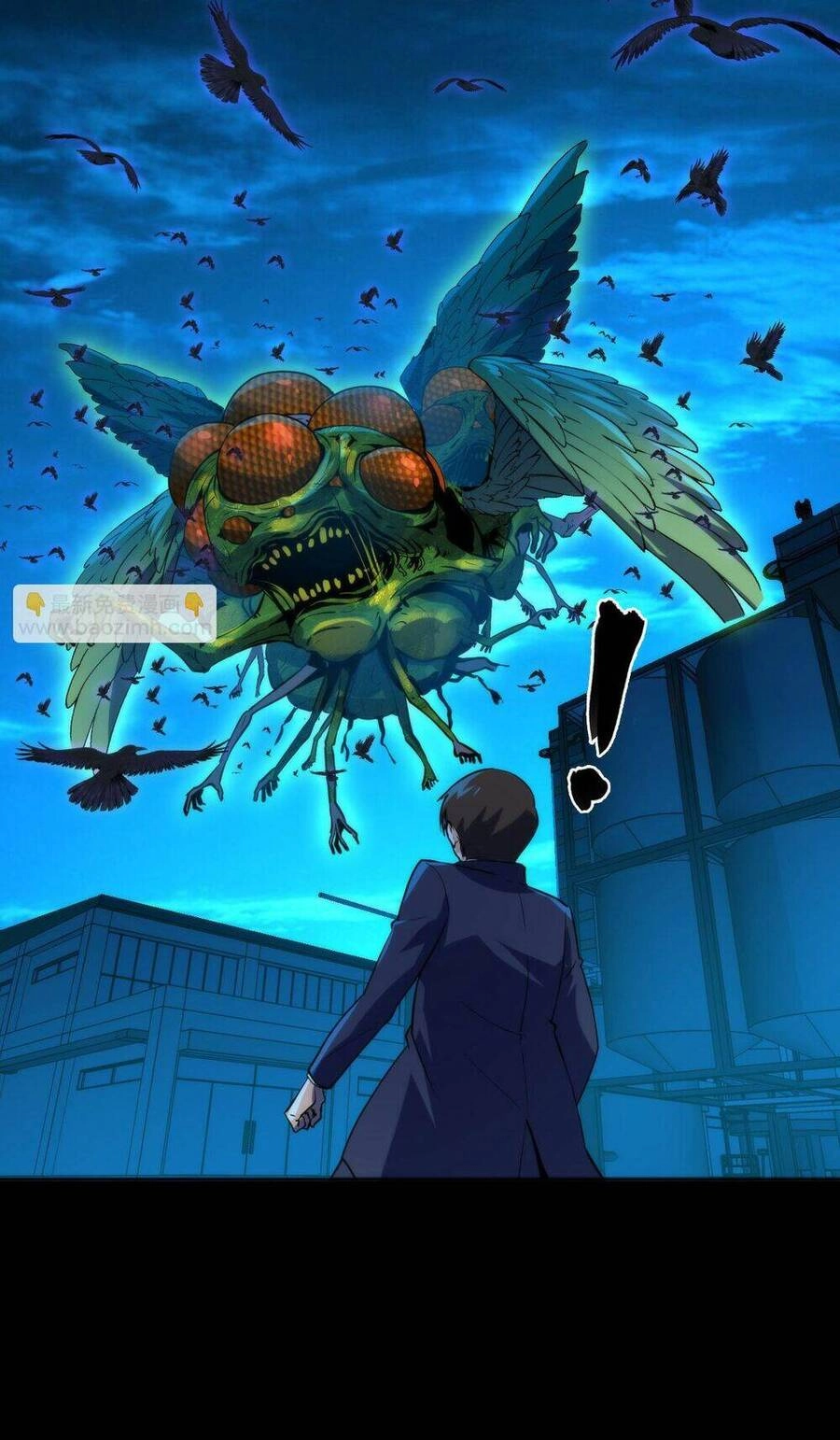 Trở Thành Thần Chủ Cthulhu Chapter 246 - 14