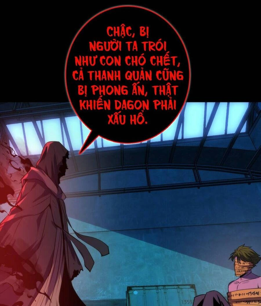 Trở Thành Thần Chủ Cthulhu Chapter 246 - 22