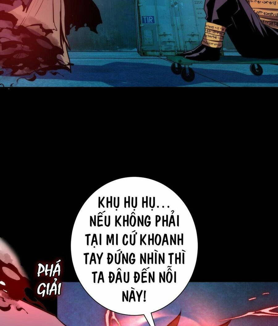 Trở Thành Thần Chủ Cthulhu Chapter 246 - 23