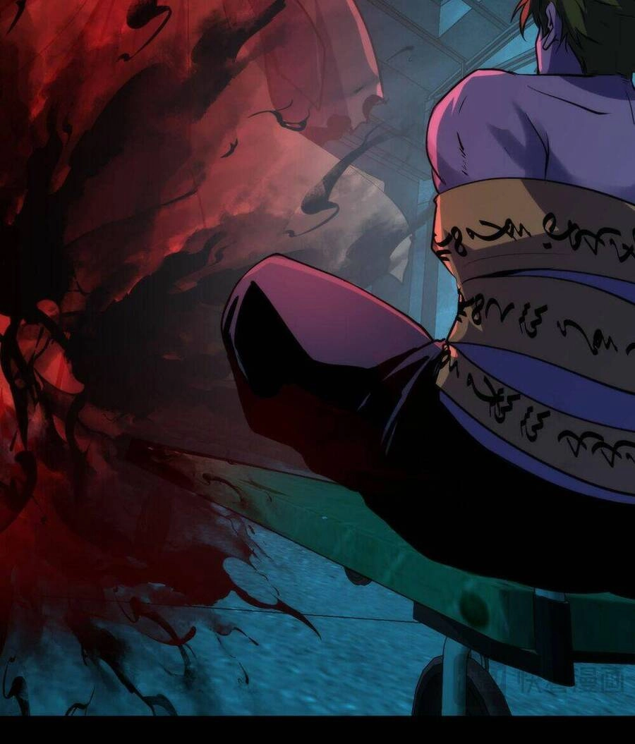 Trở Thành Thần Chủ Cthulhu Chapter 246 - 26