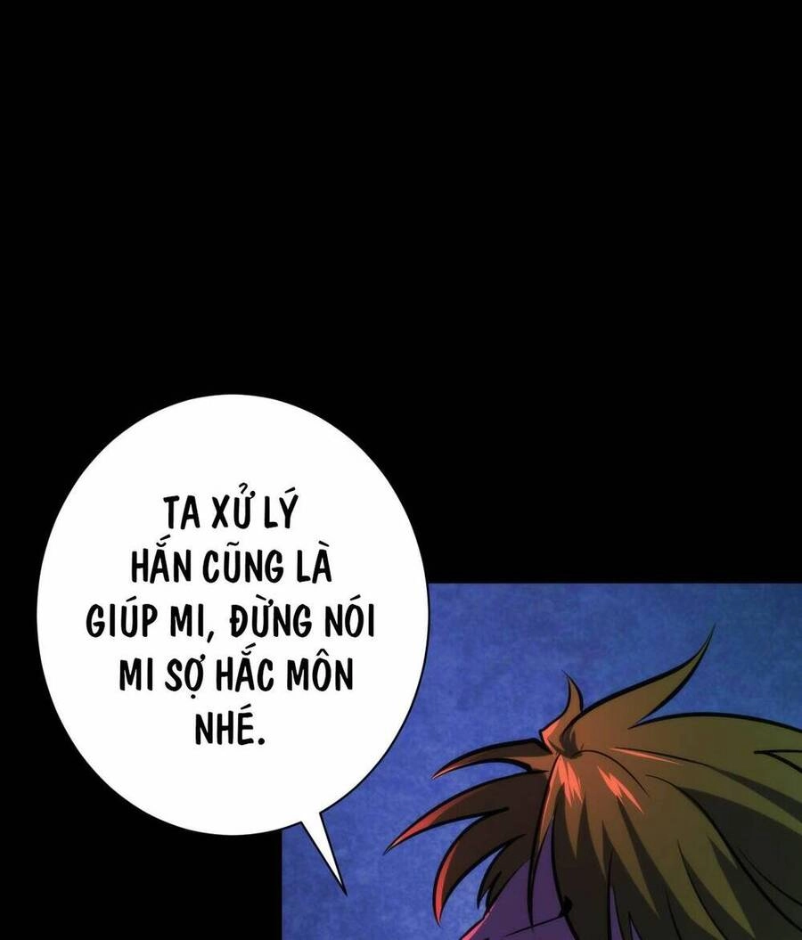 Trở Thành Thần Chủ Cthulhu Chapter 246 - 27