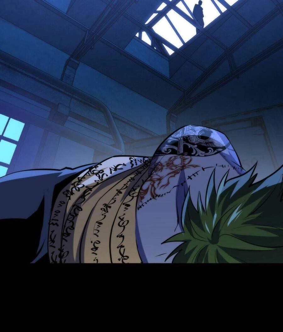 Trở Thành Thần Chủ Cthulhu Chapter 246 - 39