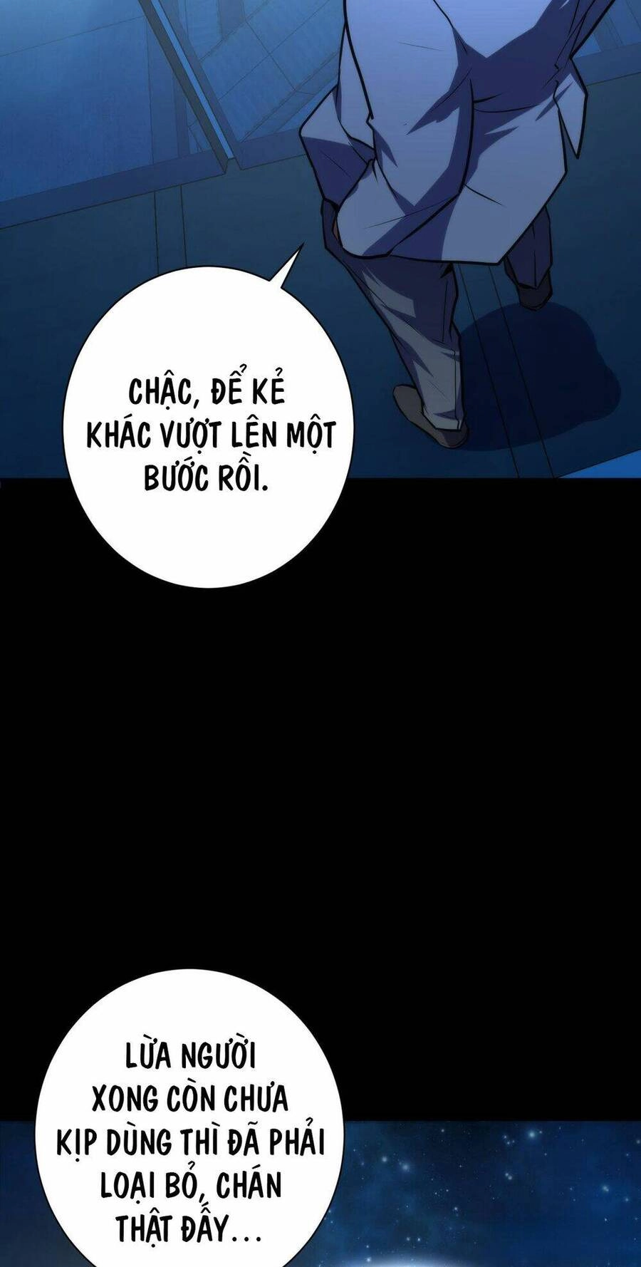 Trở Thành Thần Chủ Cthulhu Chapter 246 - 41