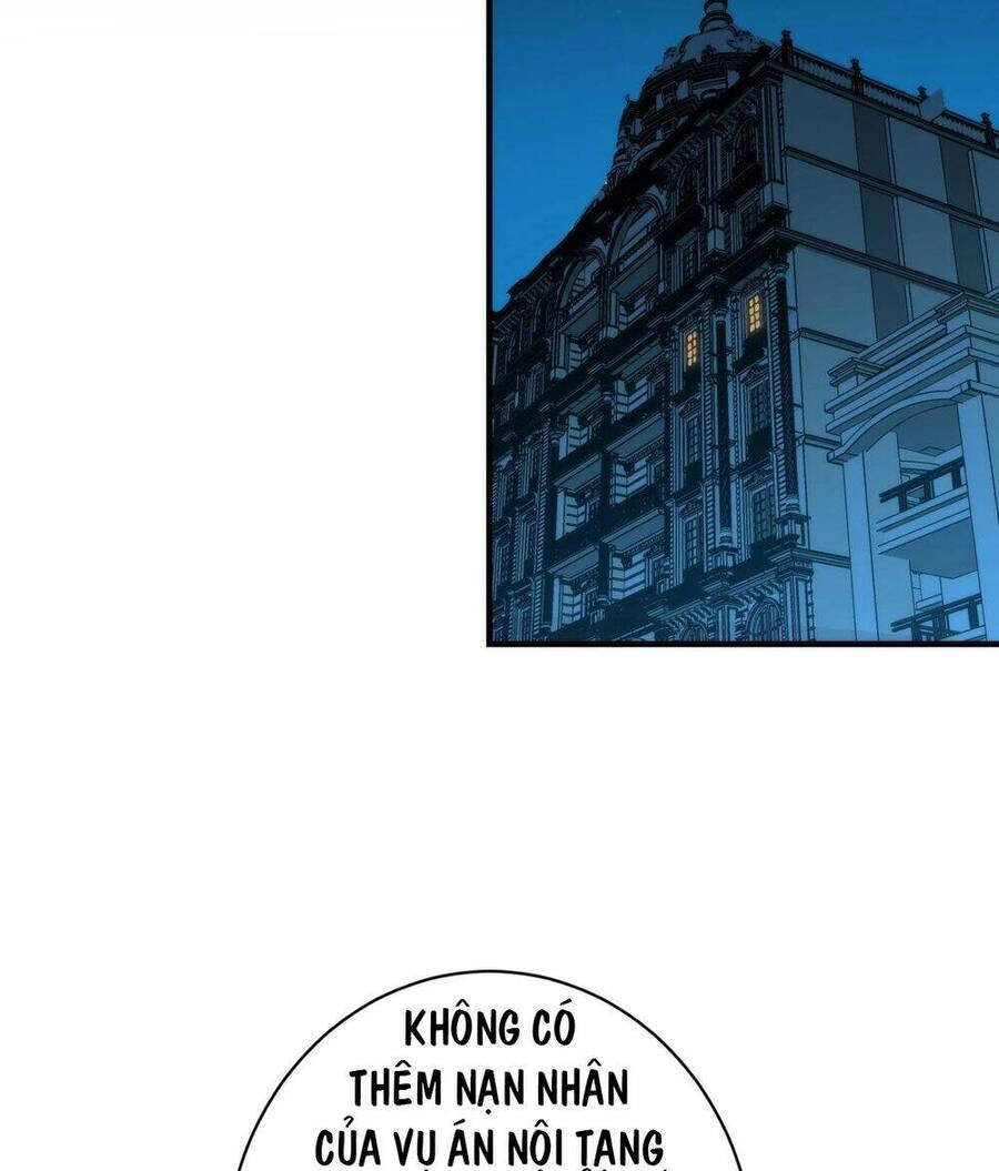 Trở Thành Thần Chủ Cthulhu Chapter 246 - 44