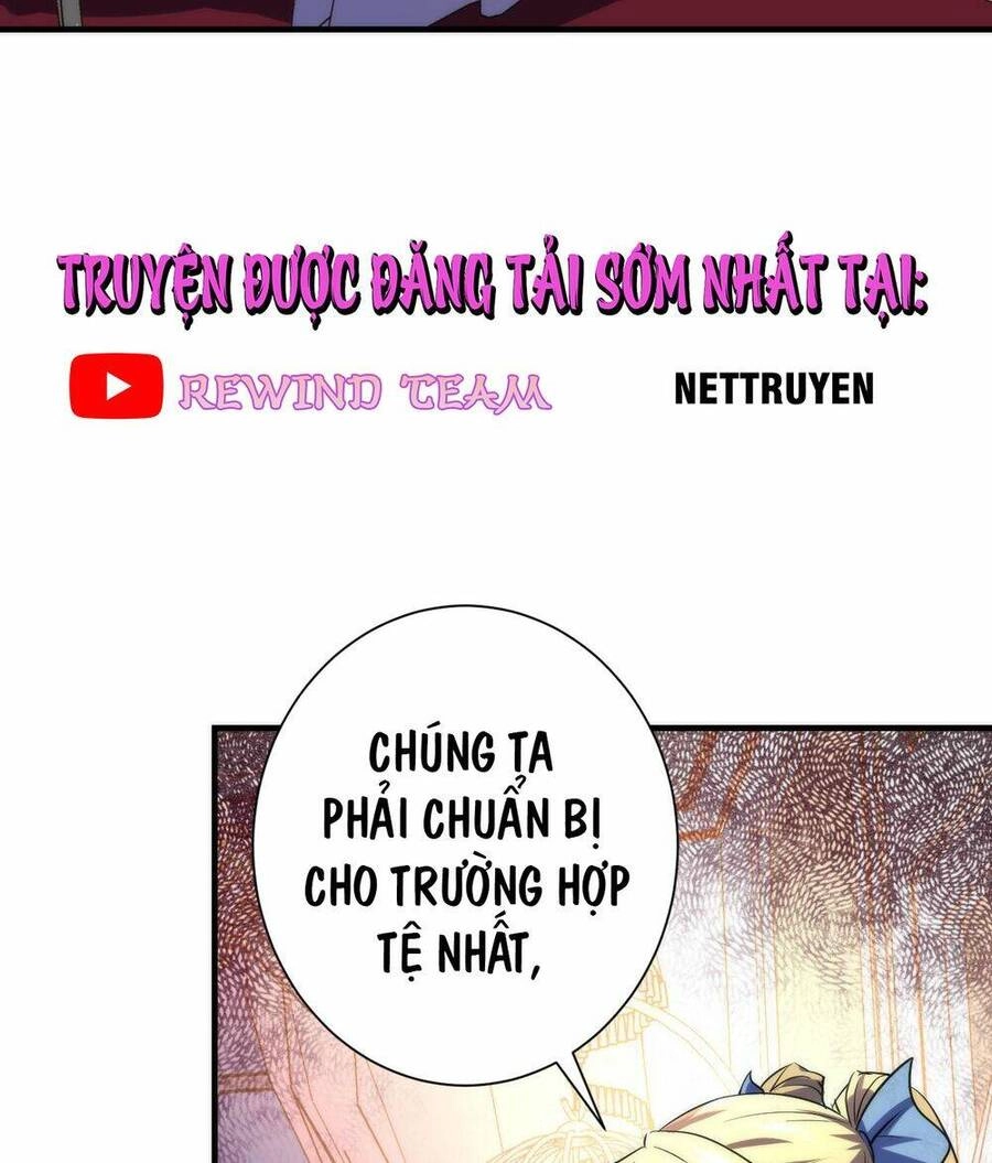 Trở Thành Thần Chủ Cthulhu Chapter 246 - 46