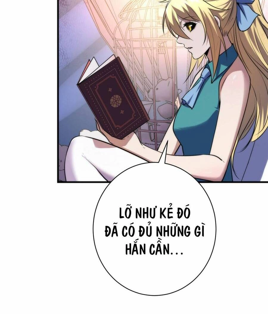 Trở Thành Thần Chủ Cthulhu Chapter 246 - 47