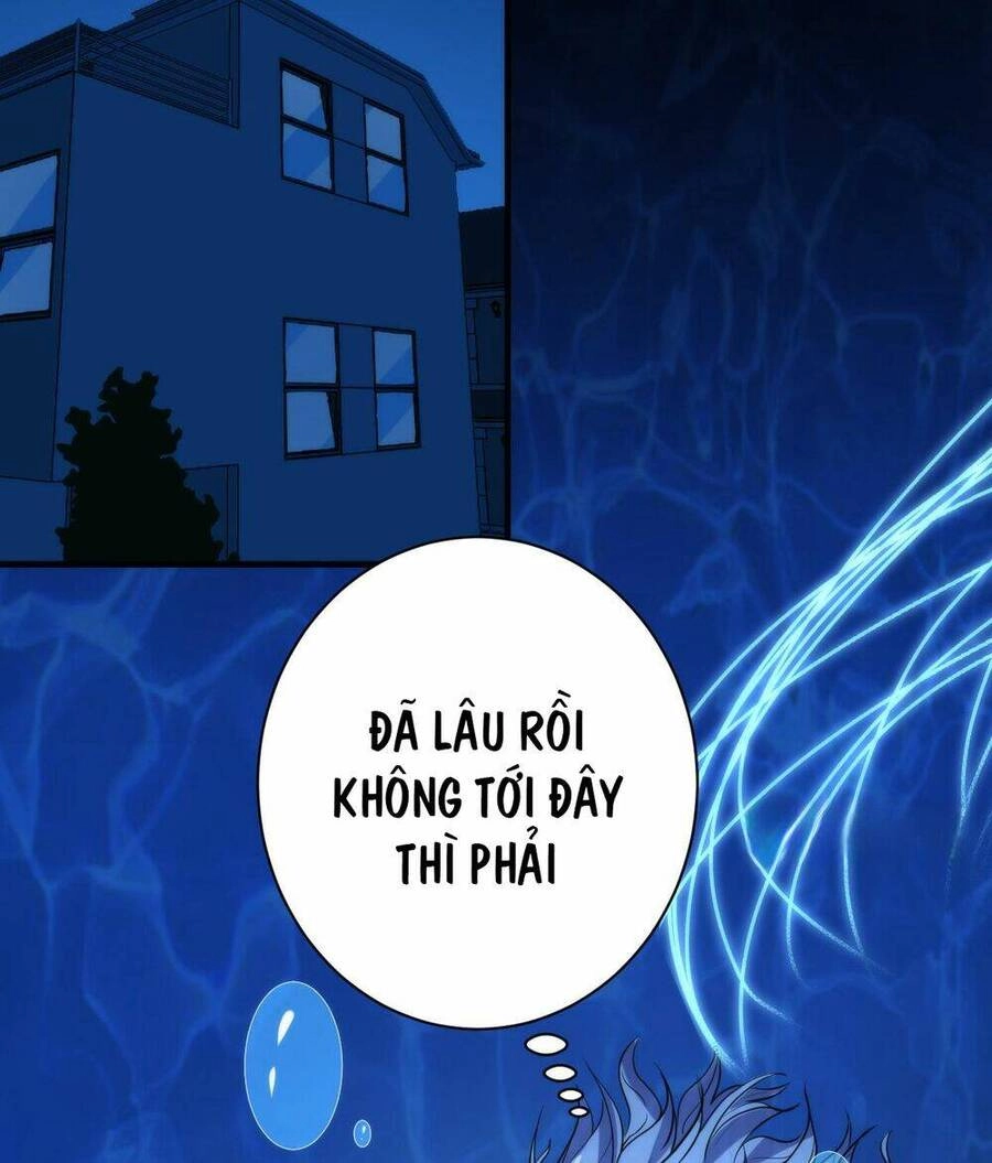 Trở Thành Thần Chủ Cthulhu Chapter 246 - 51