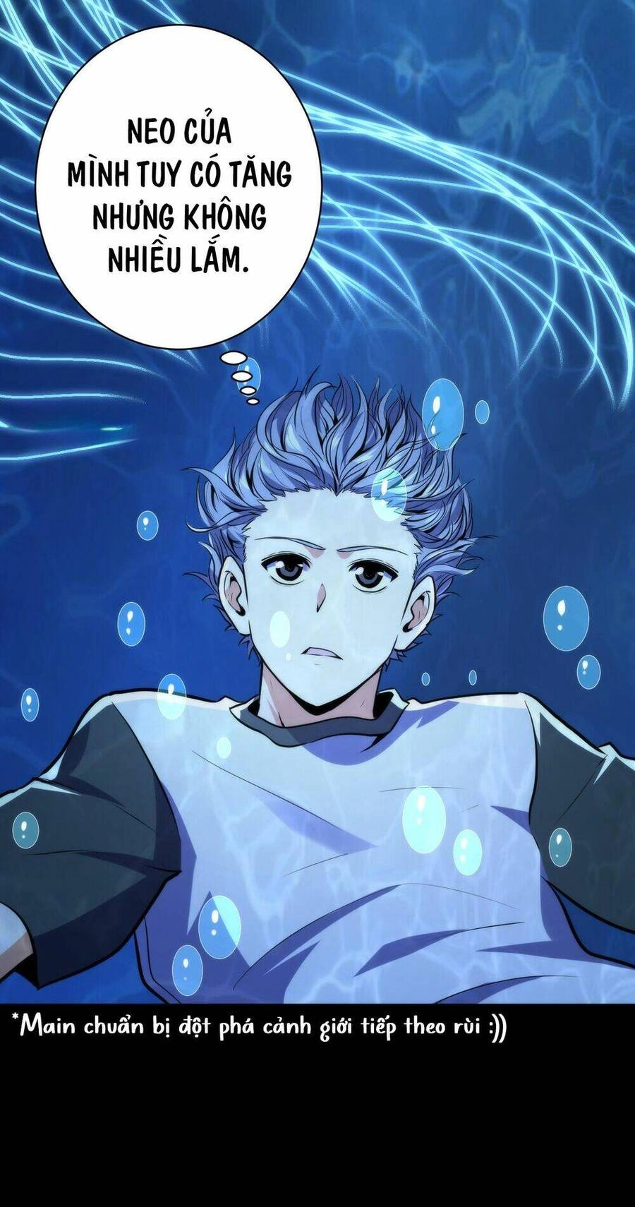 Trở Thành Thần Chủ Cthulhu Chapter 246 - 55