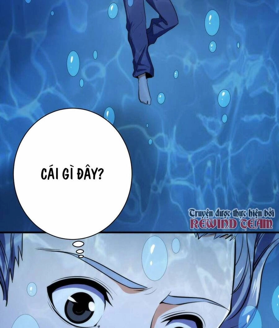 Trở Thành Thần Chủ Cthulhu Chapter 246 - 59