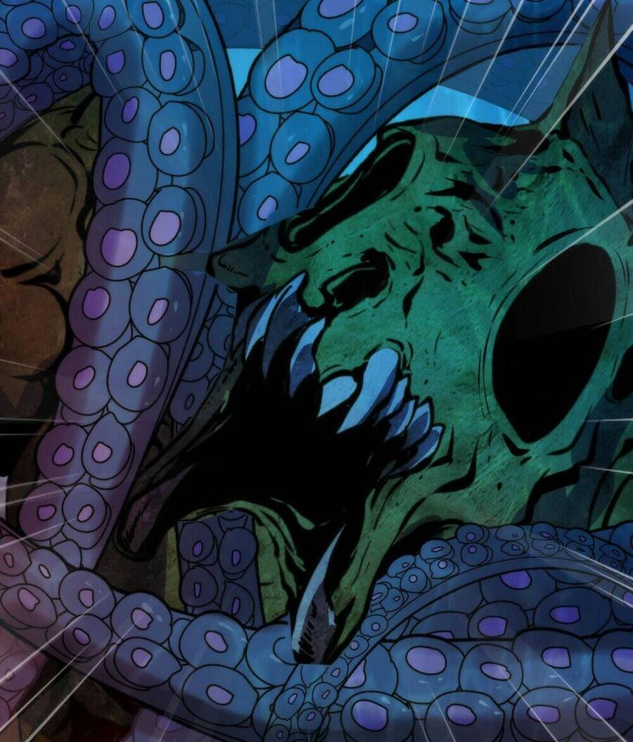 Trở Thành Thần Chủ Cthulhu Chapter 246 - 70