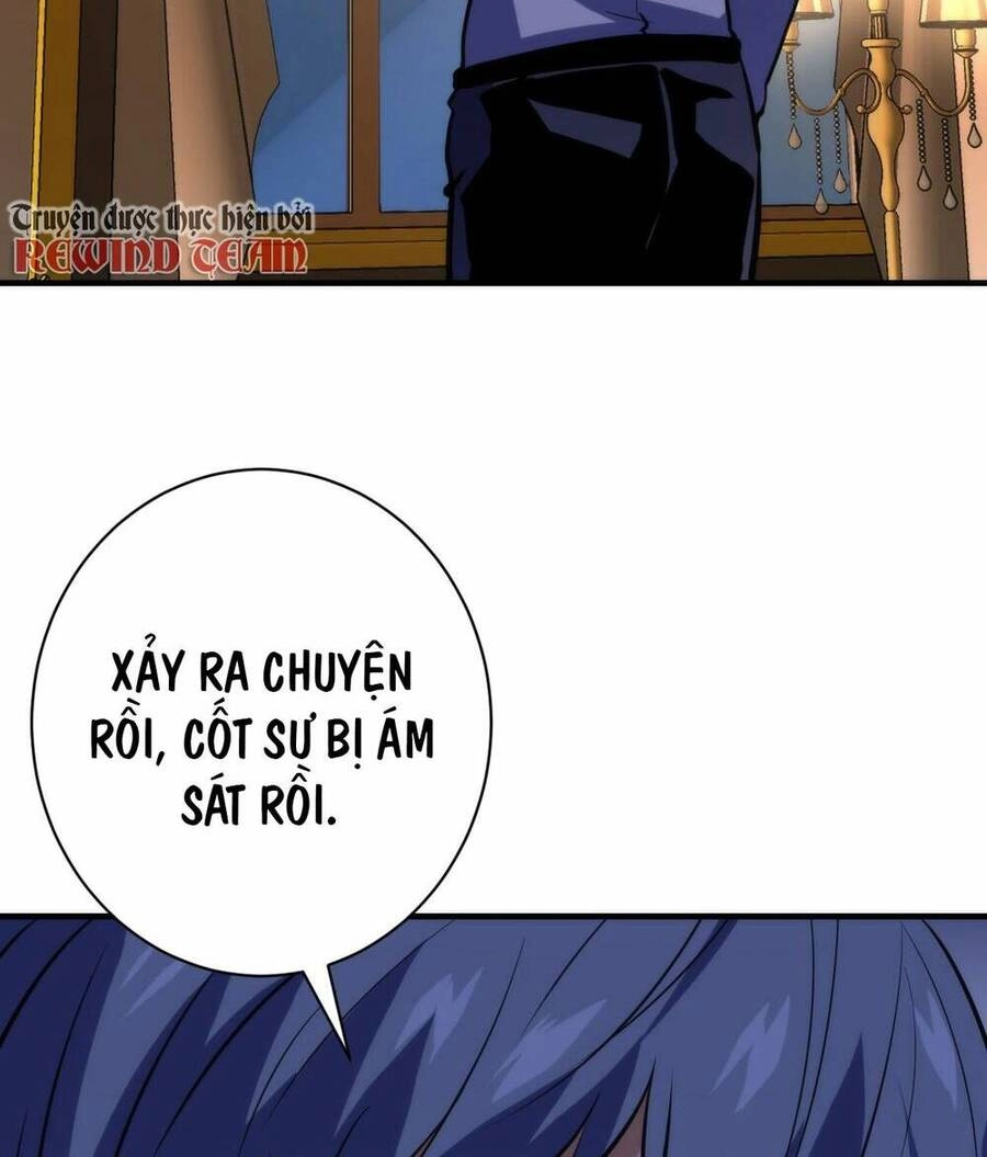 Trở Thành Thần Chủ Cthulhu Chapter 246 - 79