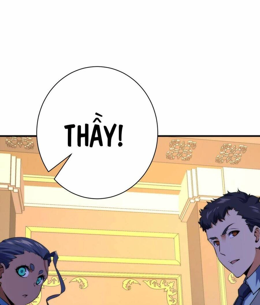 Trở Thành Thần Chủ Cthulhu Chapter 247 - 8