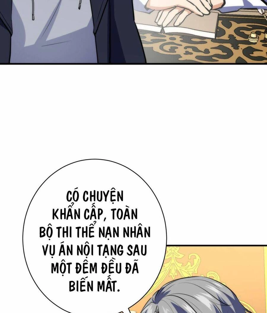 Trở Thành Thần Chủ Cthulhu Chapter 247 - 32