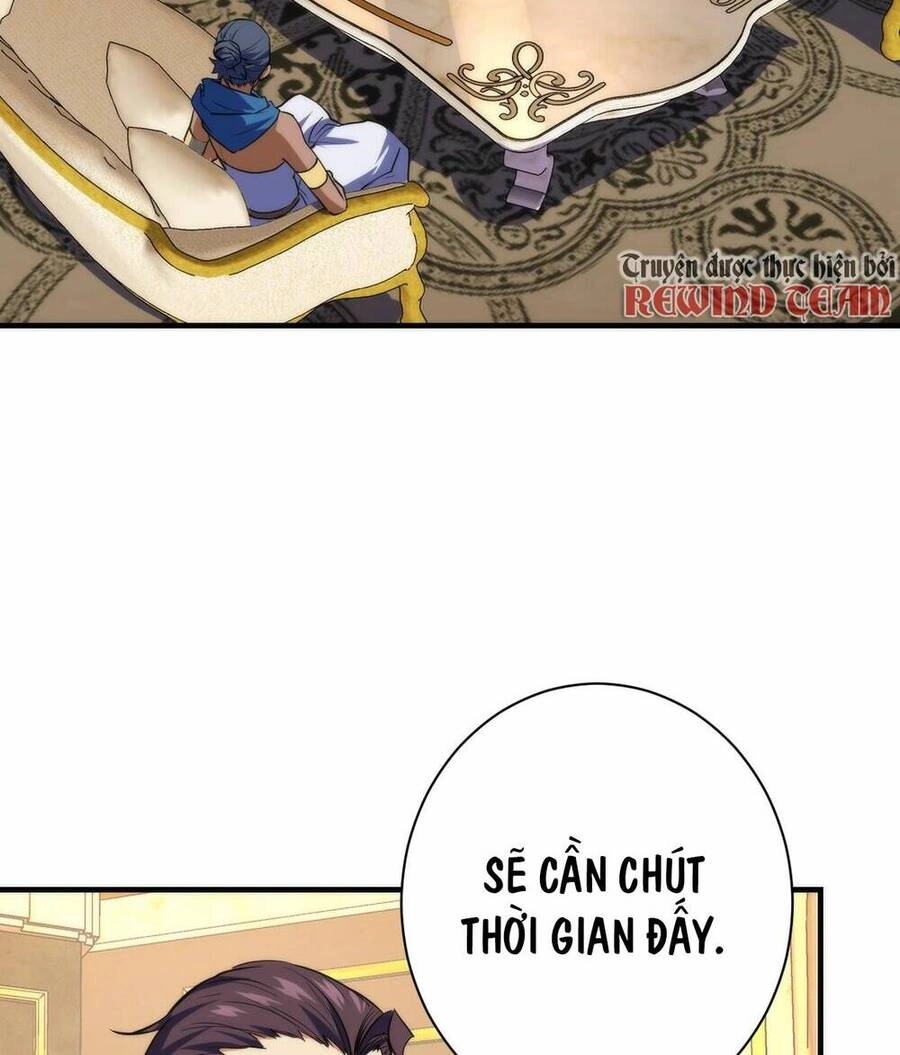 Trở Thành Thần Chủ Cthulhu Chapter 248 - 5