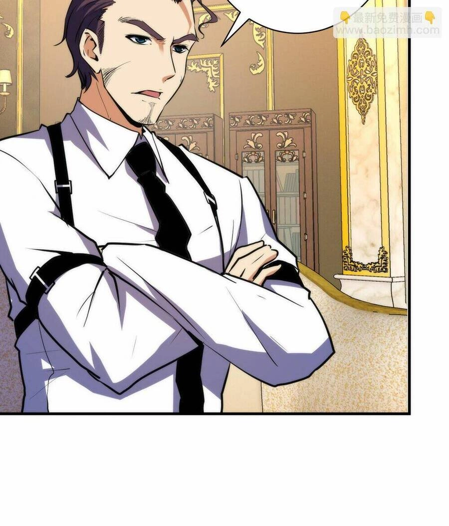 Trở Thành Thần Chủ Cthulhu Chapter 248 - 6