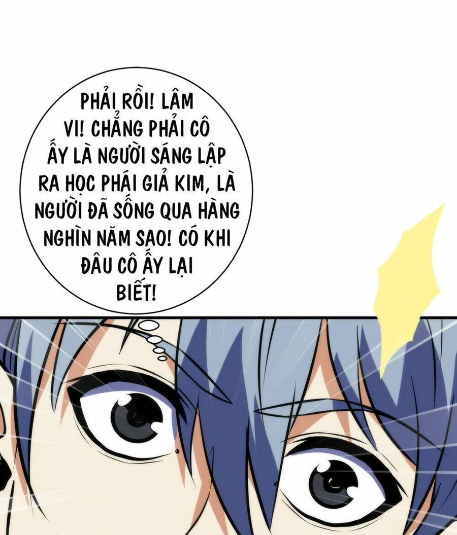 Trở Thành Thần Chủ Cthulhu Chapter 248 - 14