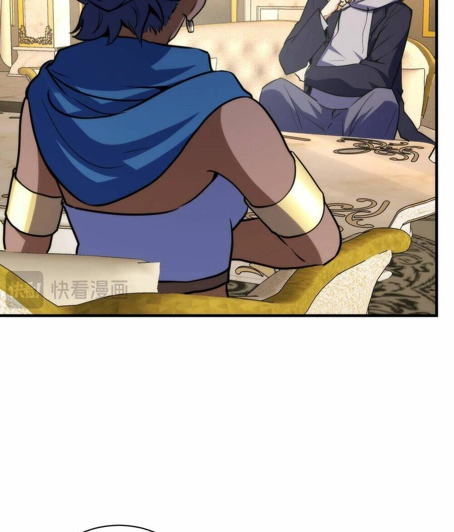 Trở Thành Thần Chủ Cthulhu Chapter 248 - 16