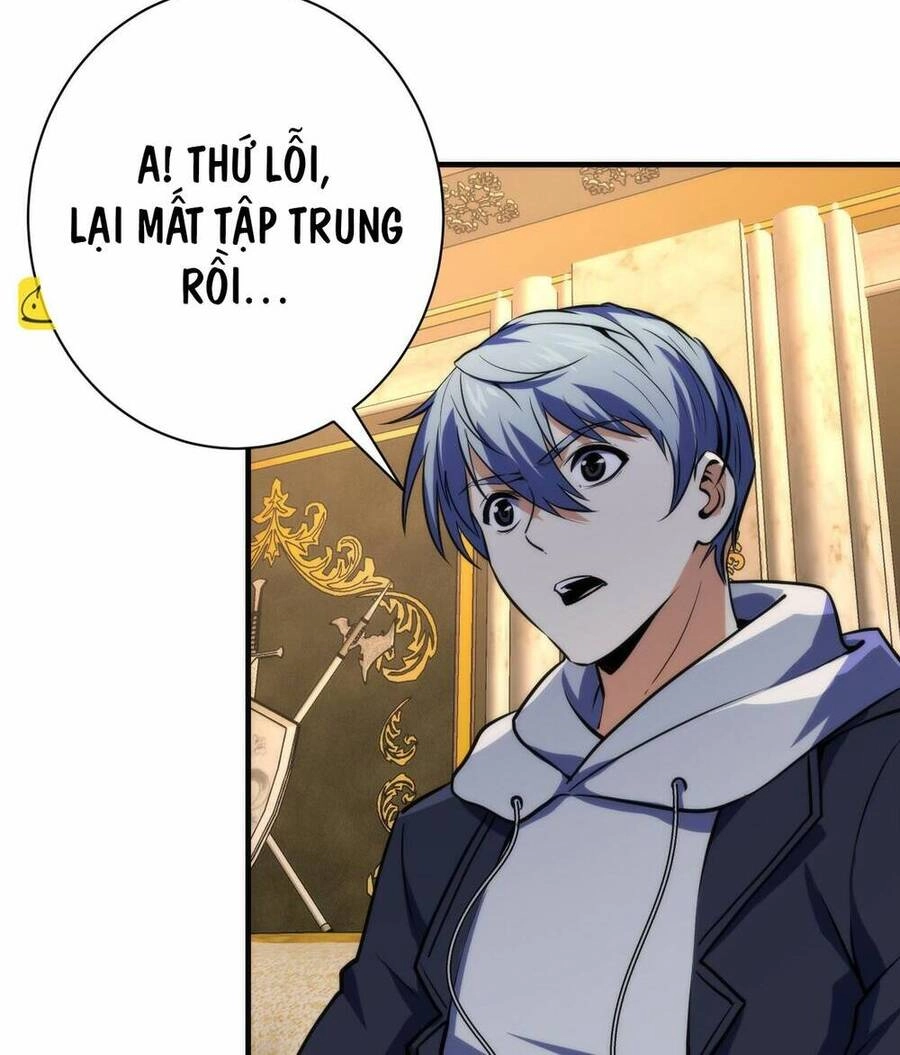 Trở Thành Thần Chủ Cthulhu Chapter 248 - 17