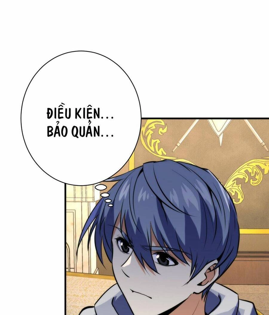 Trở Thành Thần Chủ Cthulhu Chapter 248 - 20