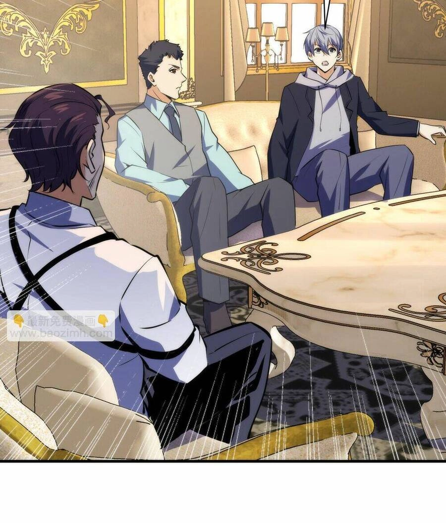 Trở Thành Thần Chủ Cthulhu Chapter 248 - 22