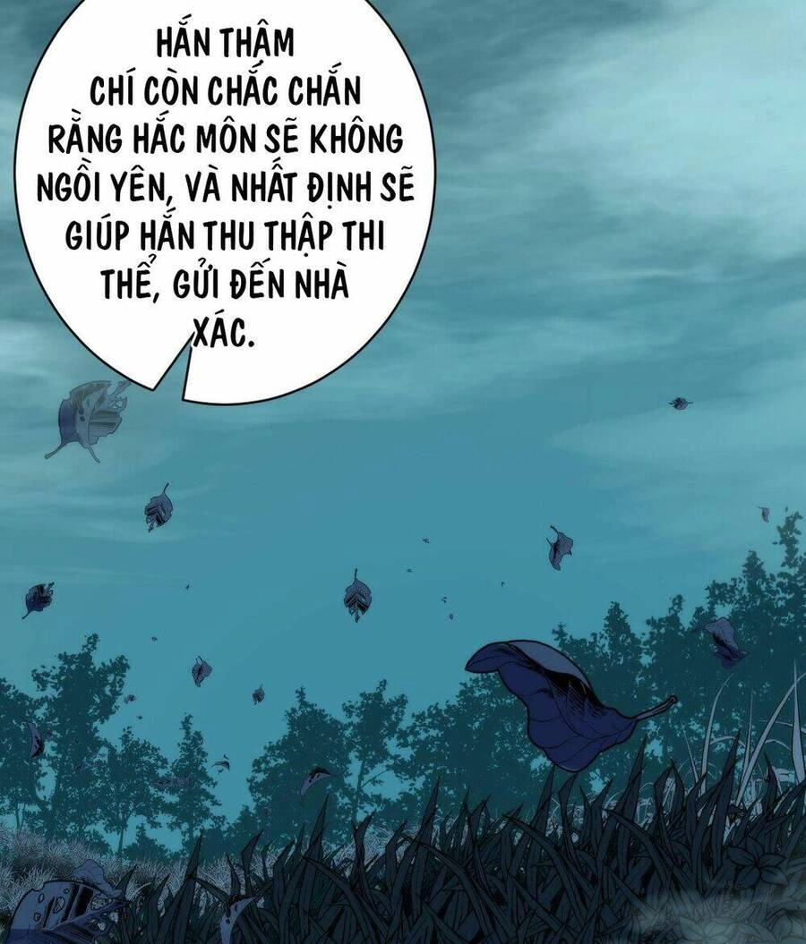 Trở Thành Thần Chủ Cthulhu Chapter 248 - 30