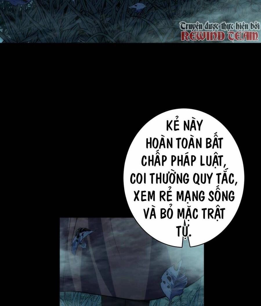 Trở Thành Thần Chủ Cthulhu Chapter 248 - 31