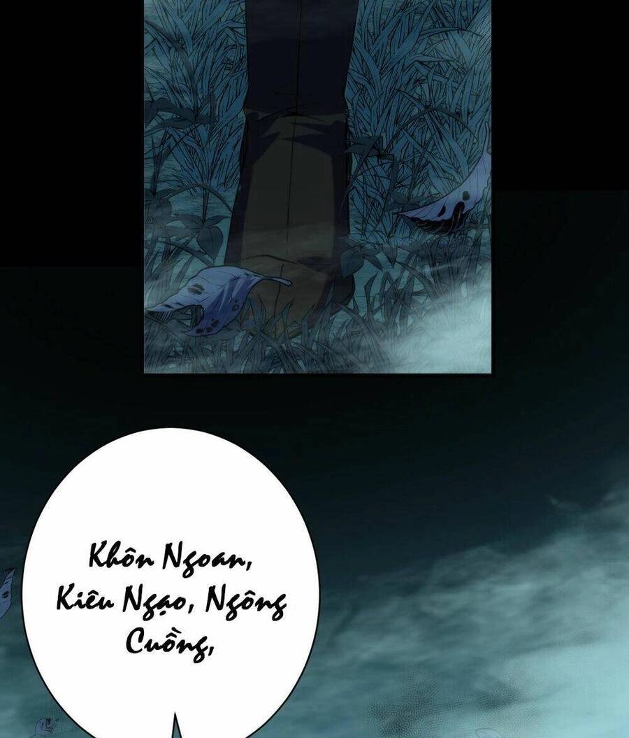 Trở Thành Thần Chủ Cthulhu Chapter 248 - 32