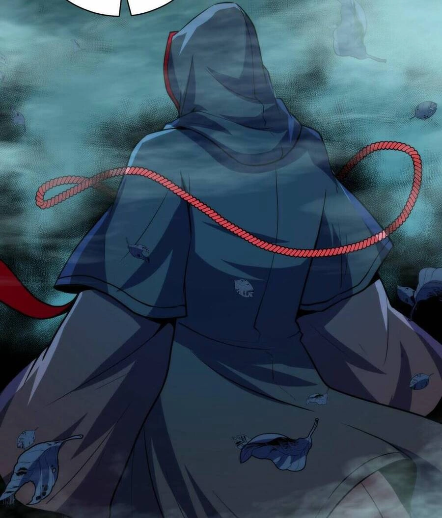 Trở Thành Thần Chủ Cthulhu Chapter 248 - 33