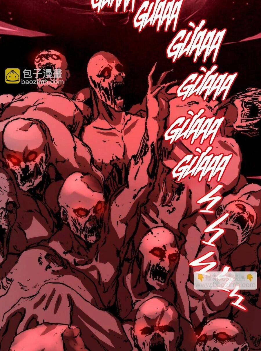 Trở Thành Thần Chủ Cthulhu Chapter 248 - 37