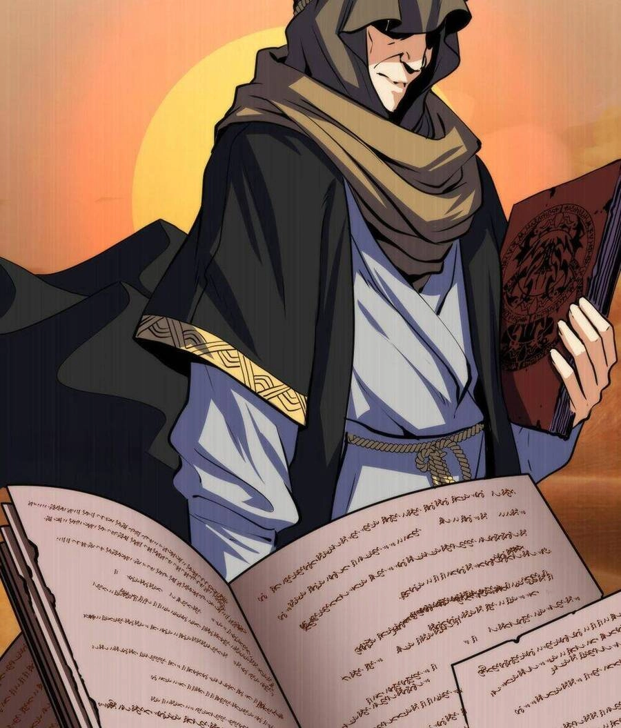 Trở Thành Thần Chủ Cthulhu Chapter 248 - 43