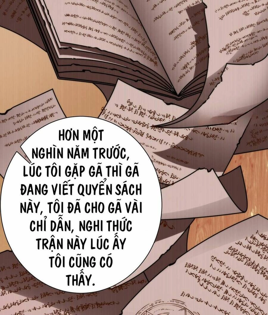 Trở Thành Thần Chủ Cthulhu Chapter 248 - 44