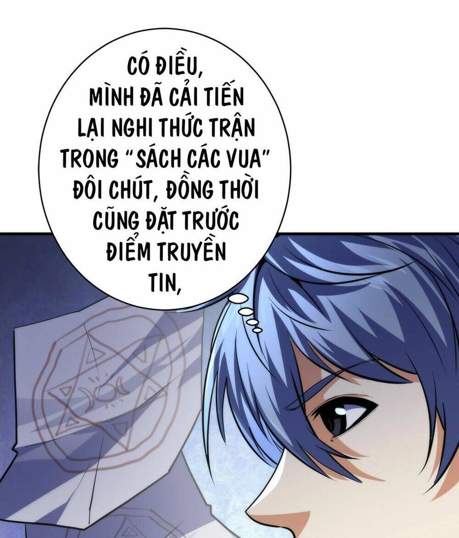 Trở Thành Thần Chủ Cthulhu Chapter 248 - 52