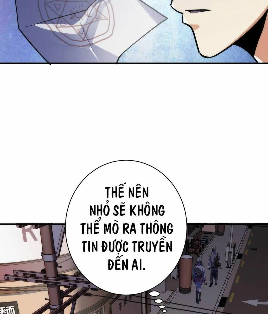 Trở Thành Thần Chủ Cthulhu Chapter 248 - 53