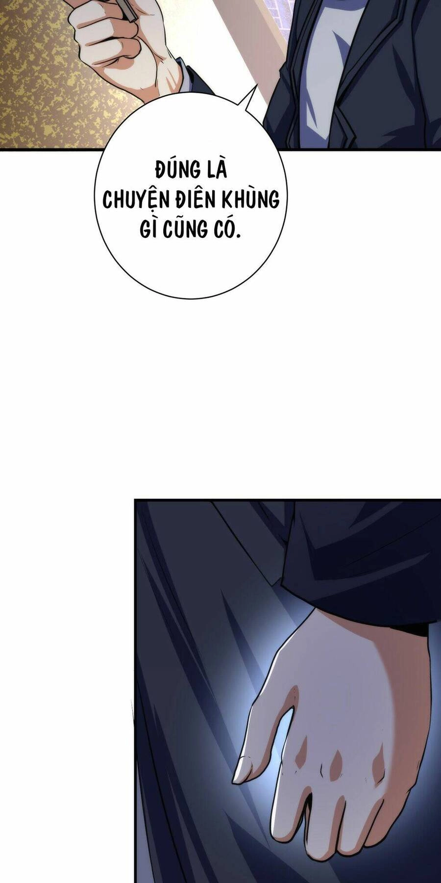 Trở Thành Thần Chủ Cthulhu Chapter 248 - 58