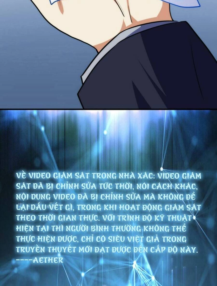 Trở Thành Thần Chủ Cthulhu Chapter 248 - 60