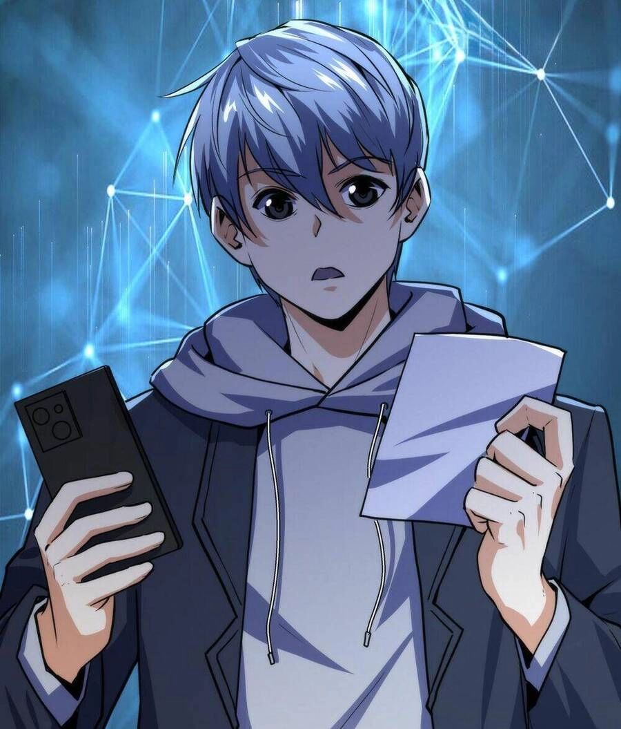 Trở Thành Thần Chủ Cthulhu Chapter 248 - 61