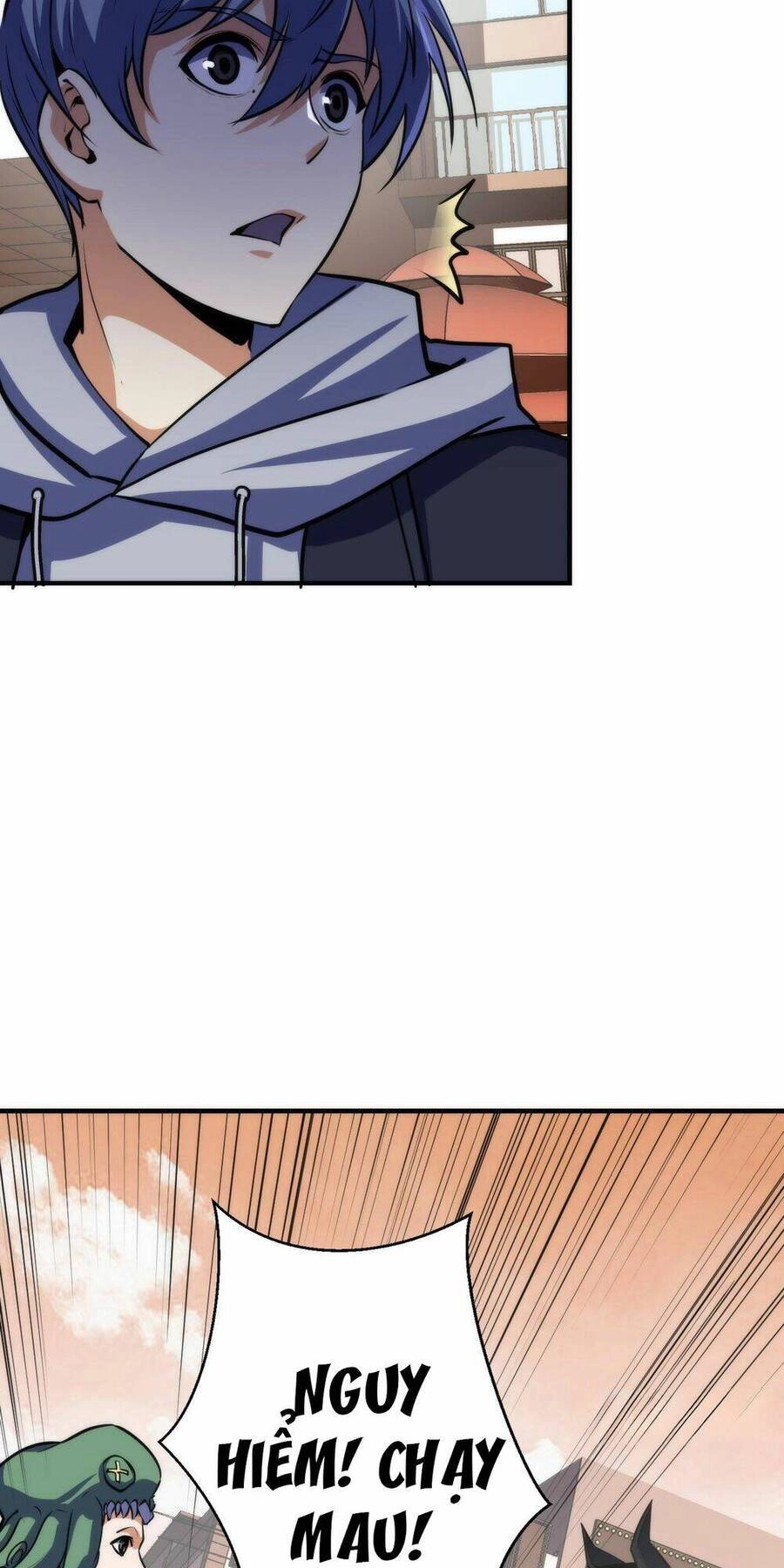 Trở Thành Thần Chủ Cthulhu Chapter 248 - 71