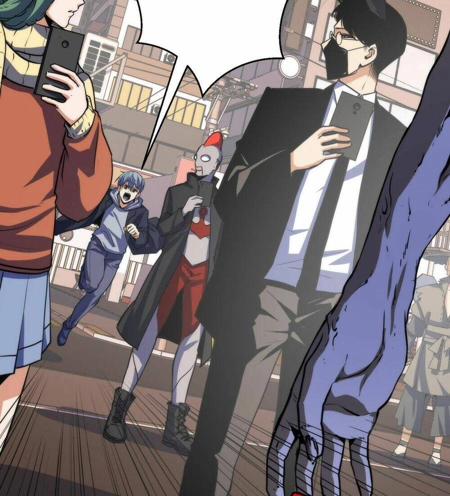 Trở Thành Thần Chủ Cthulhu Chapter 248 - 72