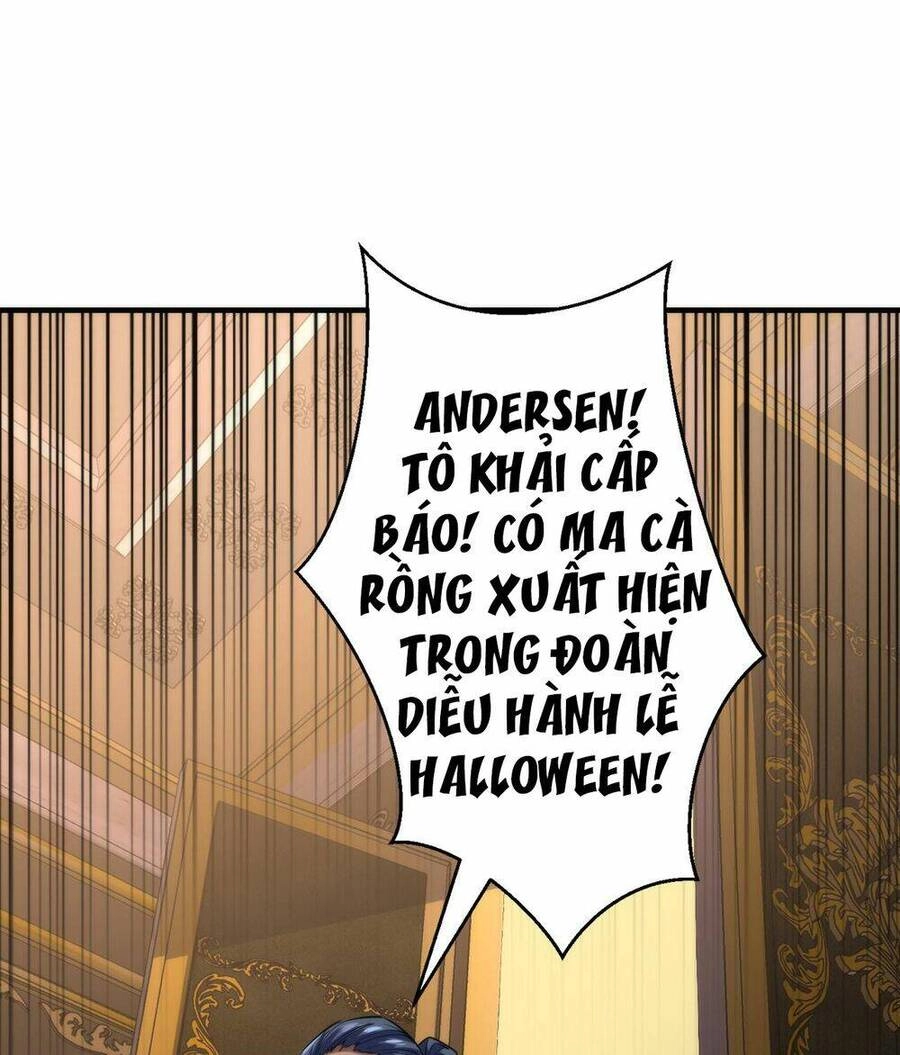 Trở Thành Thần Chủ Cthulhu Chapter 248 - 76