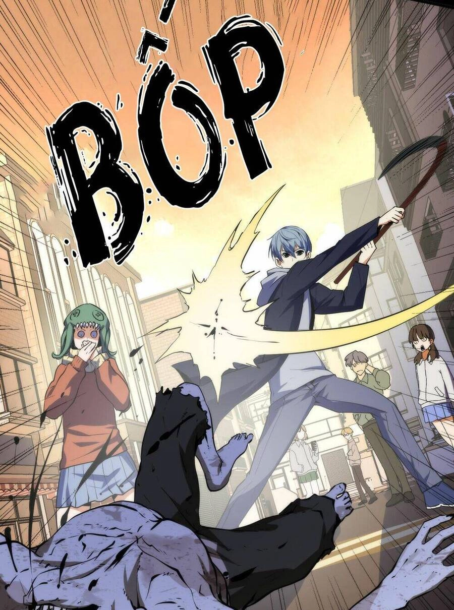 Trở Thành Thần Chủ Cthulhu Chapter 250 - 5