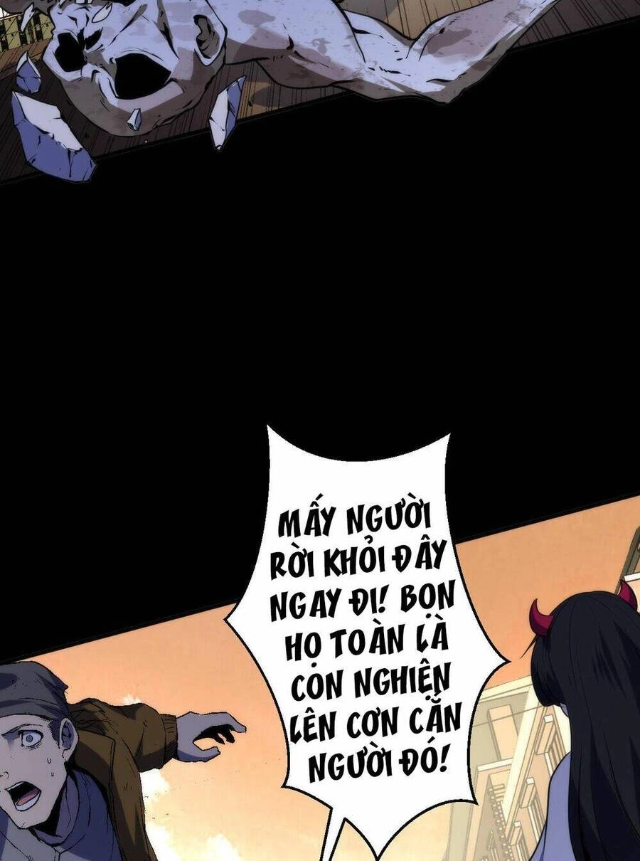 Trở Thành Thần Chủ Cthulhu Chapter 250 - 6