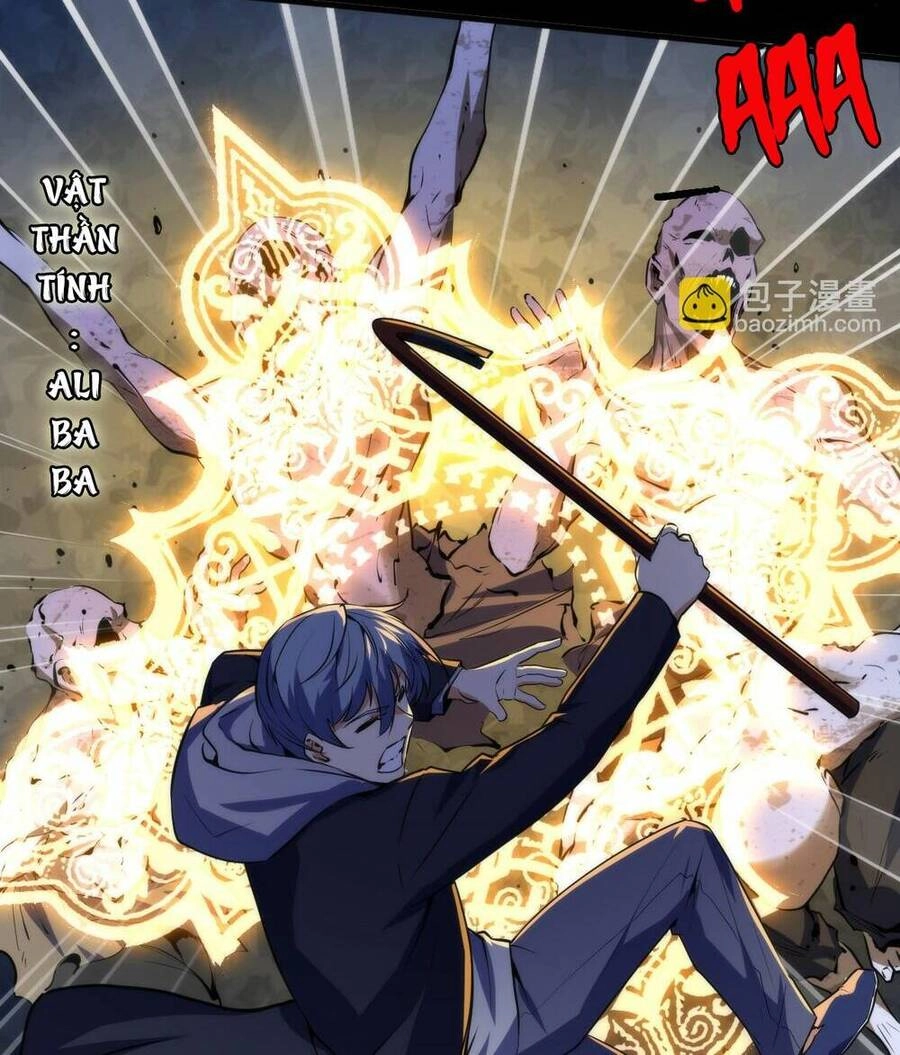 Trở Thành Thần Chủ Cthulhu Chapter 250 - 14