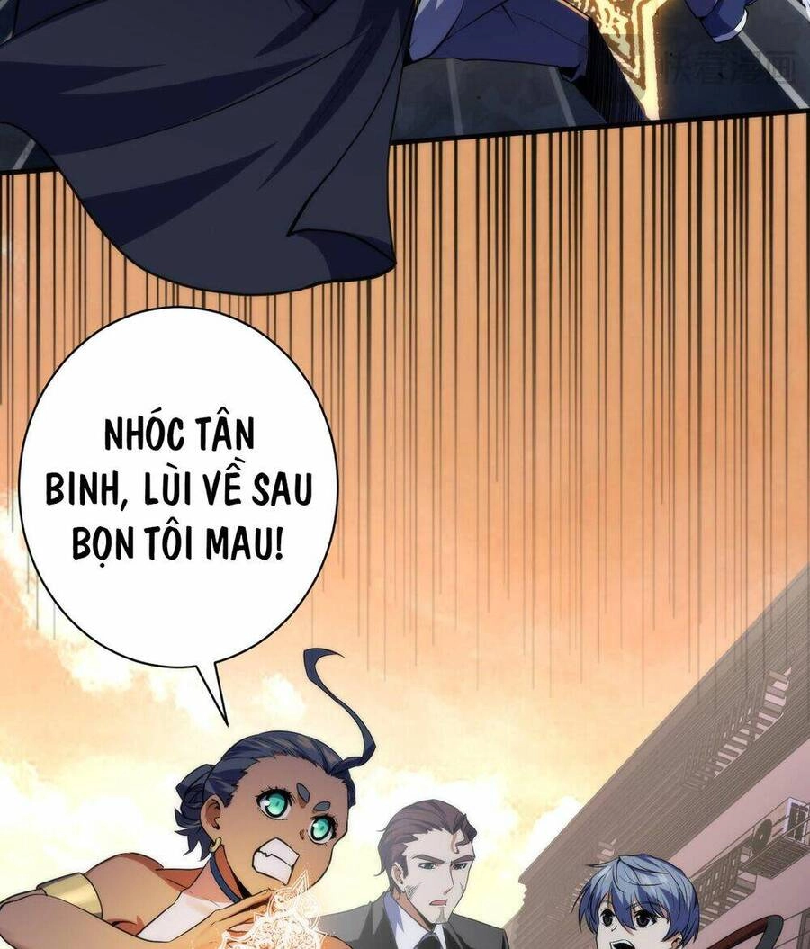 Trở Thành Thần Chủ Cthulhu Chapter 250 - 15