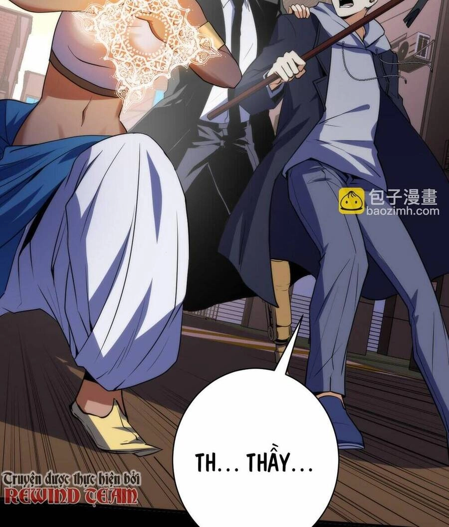 Trở Thành Thần Chủ Cthulhu Chapter 250 - 16