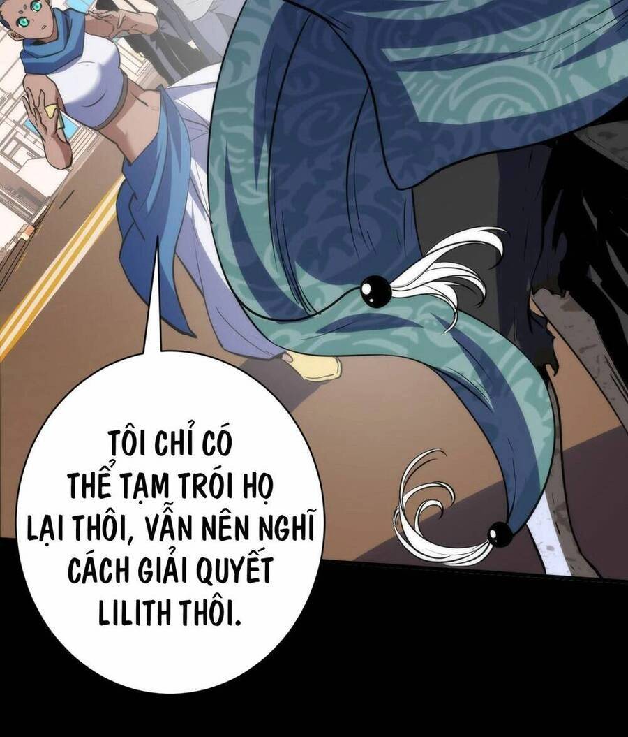 Trở Thành Thần Chủ Cthulhu Chapter 250 - 20