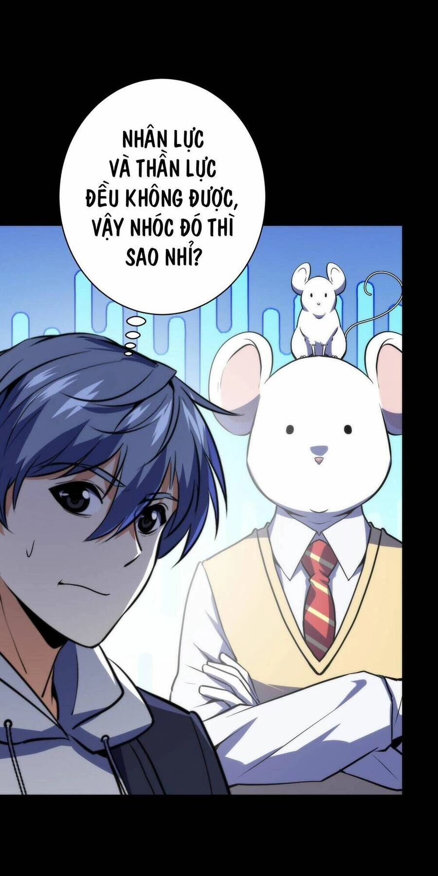 Trở Thành Thần Chủ Cthulhu Chapter 250 - 22